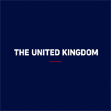 United Kingdom flag