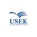 Holy Spirit University of Kaslik logo