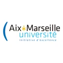 Aix-Marseille Université logo