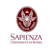 Sapienza Università di Roma logo