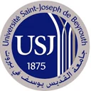 Université Saint-Joseph de Beyrouth logo