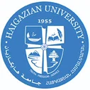 Haigazian University logo